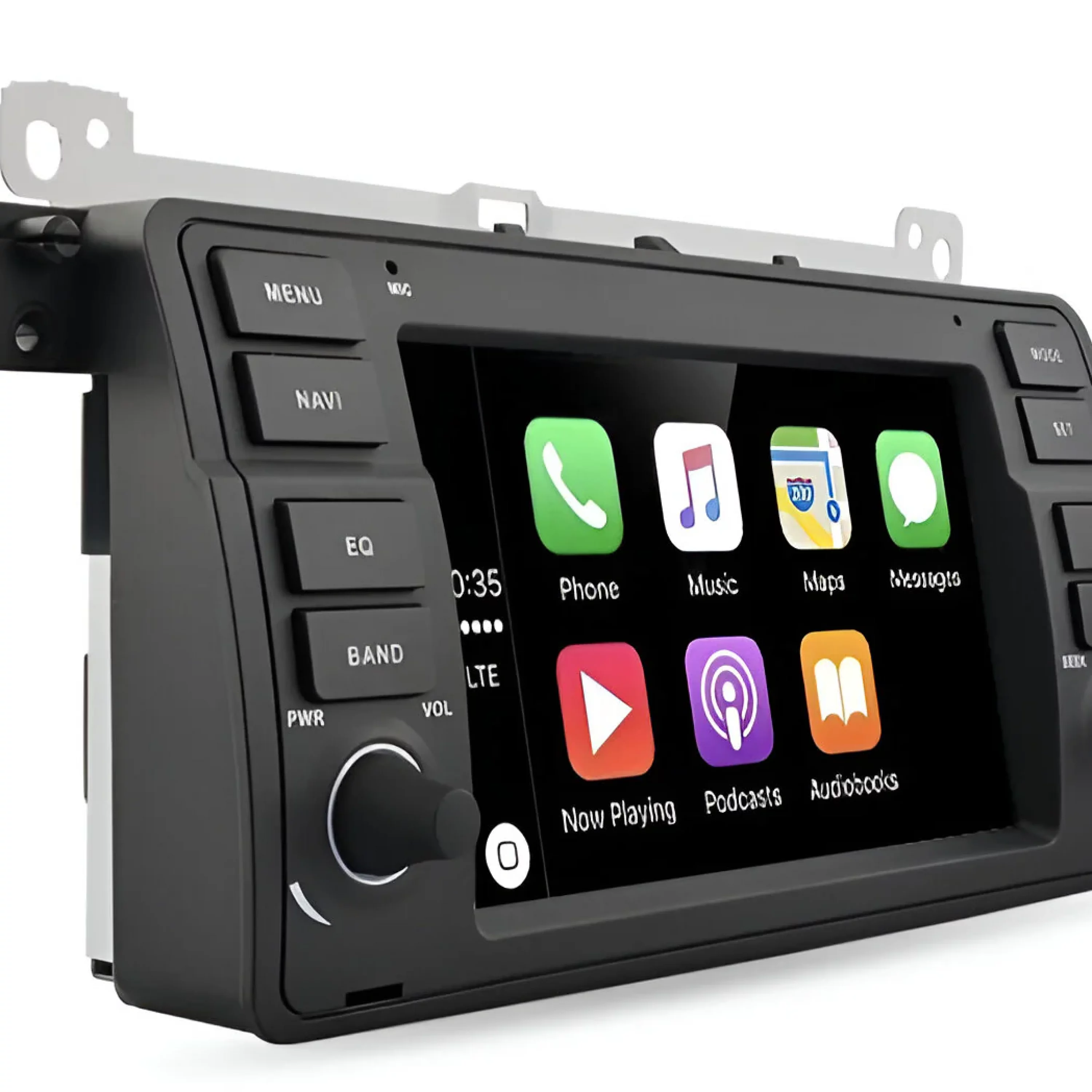 carplay carplay